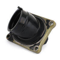 Areyourshop Intake Boot Manifold InsulatorเหมาะสำหรับHonda CB125R 1990-1995 16221-KZ4-700