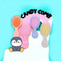 SriSukshopหวีแคนดี้ Candy Comb