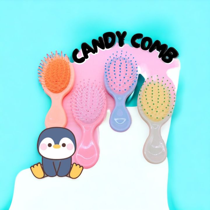 tamboon99หวีแคนดี้-candy-comb