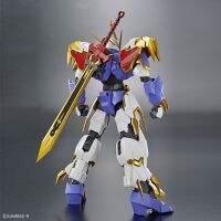 2023 รุ่น Bandai 63367 HG Amplified IMGN วีรบุรุษปีศาจ นักรบมังกร ยาน้ำมังกร