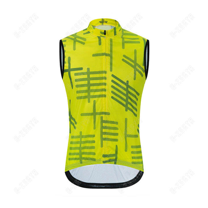 hot-cycling-windproof-vest-sport-vest-mens-cycling-jacket-mtb-bike-clothes-lightweight-cycling-jersey-quick-dry-sleeveless-jersey