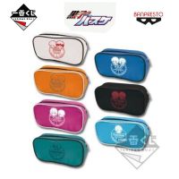 Kurokos Basketball Banpresto Ichiban Kuji Yosen and Other Schools H-Prize Pouch Rakuzan คุโรโกะ กระเป๋า