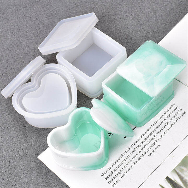 molds-square-trinkets-for-jewelry-making-mold-diy-epoxy-resin-silicone-heart-storage-box