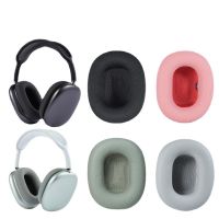 Ear Pads For Apple AirPods Max Headphones Replacement Foam Earmuffs Ear Cushion Fit perfectly