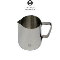 TIMEMORE OFFICIAL stainless Pitcher 2.0 600ml พิชเชอร์สำหรับทำ Latte Art เหยือกสตรีมฟองนม เหยือกแสตนเลส ประกันศูนย์ไทย