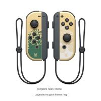 J46 Gamepad Vibration Nfc ลิมิตเต็ดบลูทูธ-เข้ากันได้กับ Forswitch Handle คอนโซลเกมอุปกรณ์อุปกรณ์ควบคุมสัญญาณไวร์เลส