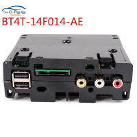 ใหม่สำหรับ2013-2015 Ford Media Interface Control MODULE SYNC OEM FM5T19H449FC US B SLOT