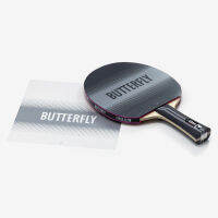 แผ่นฟิล์มป้องกันหน้ายาง BUTTERFLY RUBBER FILM IV