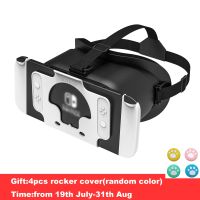 【DT】hot！ Headset for Model/Nintendo (Virtual Reality) Glasses Labo Goggles