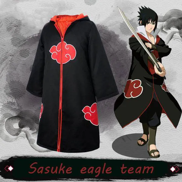 Frete Grátis Anime Japonês Naruto Uzumaki Naruto12 Hokage Traje Cosplay  Halloween Cloak Hat Personagem de Banda Desenhada Traje Personalizar  Conjunto