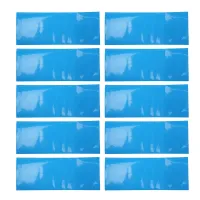 Self-Adhesive Repair Patches for Swimming Pools,Pool Repair Kit, Self-Adhesive Underwater Repair Pool Patches 10Pcs