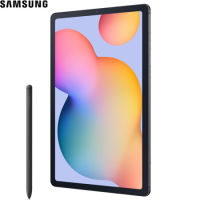 Samsung Galaxy Tab S6 Lite P610 SM-P610 4GB 64GB หน้าจอสัมผัส LCD ขนาด10.4นิ้ว (ตกแต่ง)