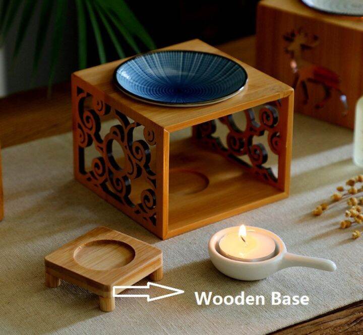 bamboo-wood-hollow-fragrance-lamp-oil-furnace-aroma-burner-candle-holder-candlestick-vase-romantic-crafts-gifts-home-decoration