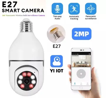 Cctv bluetooth hot sale camera android