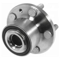 Front Wheel Hub Bearing Lr003157 for VEHICl-ES