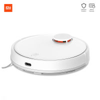 Xiaomi Mi Robot Vacuum Mop Pro หุ่นยนตร์ทำความสะอาดแบบไร้สาย หุ่นยนต์ดูดฝุ่น เครื่องดูดฝุ่น หุ่นยนต์ถูพื้น หุ่นยนต์กวาดพื้น ถูพื้น