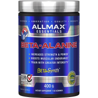 Allmax Beta-Alanine 400 g