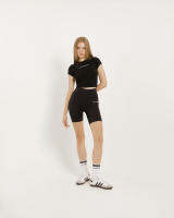 Biker Shorts 01 (Black)