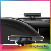 dongchengdianzi Universal Car GPS ผู้ถือโทรศัพท์มือถือ HUD Head-Up จอแสดงผลโปรเจคเตอร์วงเล็บโทรศัพท์