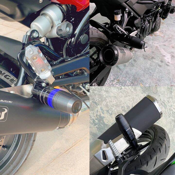 แผ่นกันล้มท่อไอเสีย-สําหรับรถจักรยานยนต์-ninja400-ninja-400-z400-2018-2020