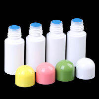 Bags ขวดและอุปกรณ์สำหรับบรรจุ Bottle with sponge applicator 50ML medicine liquid bottle with sponge head