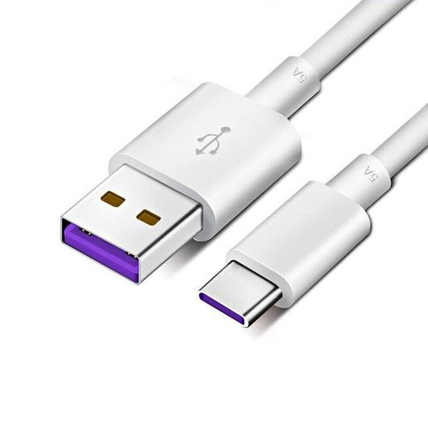 USB Type C Cable Fast Charging Data Sync Cable | Lazada PH