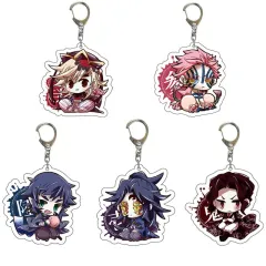 Acrylic Key Ring Tokyo Ghoul: Re/Saiko Yonashi (Anime Toy) -  HobbySearch Anime Goods Store