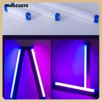 ไฟโต๊ะคอมพิวเตอร์สำหรับแผงลอยริมถนน RGB FANGCU272โคมไฟ LED โคมไฟสร้างบรรยากาศไฟตลาดกลางคืนเติม