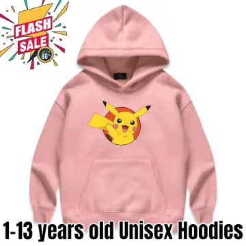 Amazon.com: Pokemon Little Boys Pikachu Costume Hoodie, Yellow, Medium-5/6  : Clothing, Shoes & Jewelry