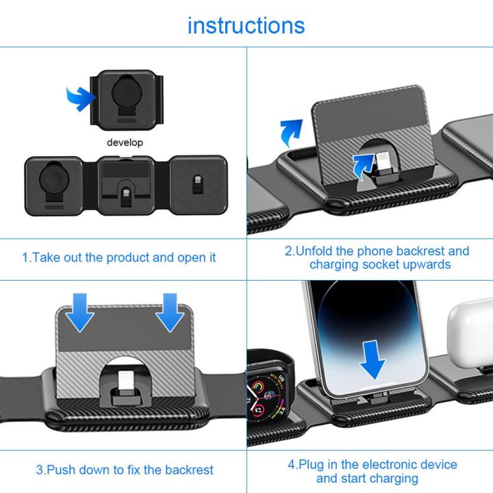 3-in-1-usb-หลากหลายพับได้-r-แท่นชาร์จรวดเร็วสำหรับนาฬิกา-apple-14-13-12-11-pro-max-xs-xr-x-14-plus-airpods