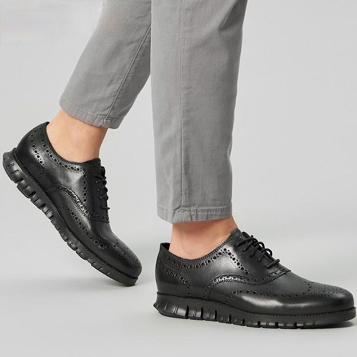 comfortable-men-shoes-carved-flat-casual-shoes-man-leather-soft-bottom-lace-up-male-brogue-shoes-non-slip-outdoor-shoes-oxfords
