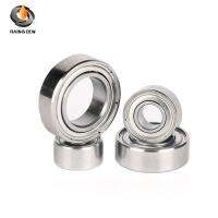 4Pcs/sets Bearing for Marathon 3 1480 1260 1040 1030 High Speed Bearing for Marathon 3 High-precision Bearings