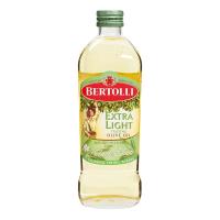 Bertolli Olive Oil Extra Light 1L.เบอร์ทอลลี่ น้ำมันมะกอก เอ็กซ์ตร้าไลท์ 1 ลิตร