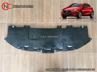 พลาสติกใต้เครื่อง MAZDA 2 ตัวหน้า ปี 2015-2020 แท้ **ราคาพร้อมส่ง**