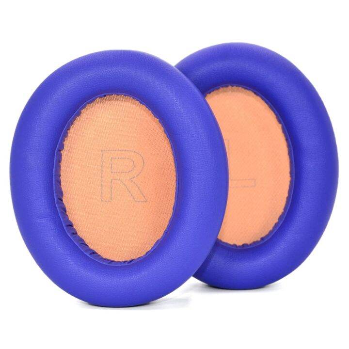 Replacement Ear Cushion Foam Cover Ear Pads Soft Cushion for Life Q10