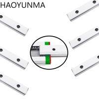 7/9/12/15Mm ความกว้างของเครื่องพิมพ์ตัวเลื่อน3D ไม่มีรางเลื่อนตรงเรียบ MGN 100Mm-1000Mm ความยาวรางเส้นตรงขนาดเล็ก MGN12 MGN15 MGN9 MGN7 1PC
