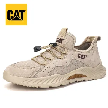 Caterpillar Cat Colorado Low 2.0 Leather Market Sneakers Shoes Men