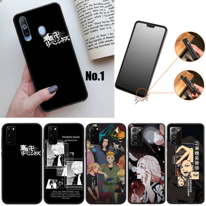 10gnn-anime-tokyo-revengers-อ่อนนุ่ม-high-quality-ซิลิโคน-tpu-phone-เคสโทรศัพท์-ปก-หรับ-samsung-galaxy-note-10-9-8-s7-s8-s9-s10-s10e-plus-lite