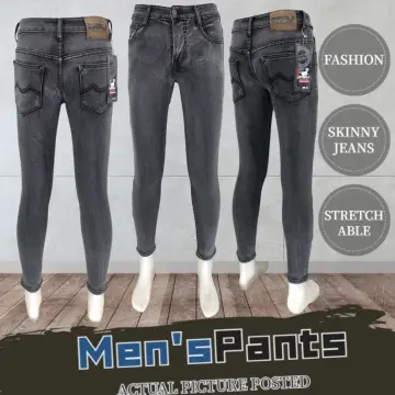 Buy OXGN Slim Tapered Trousers 2024 Online