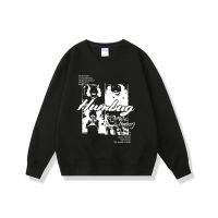 Arctic Monkeys Humbug Album Sweatshirt Men Vintage Sportswear Regular Man Rock Pullover Fan Gift Male Oversized Streetwear Size XS-4XL