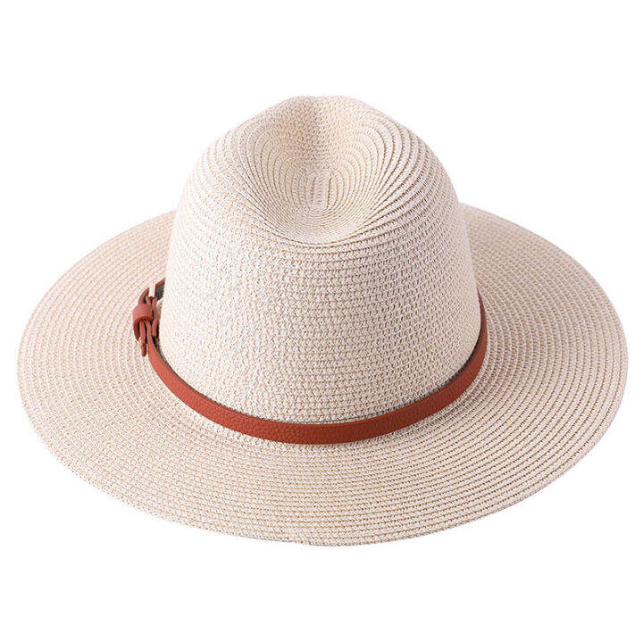 bucket-hat-womens-cap-hats-for-men-summer-straw-hat-sun-protection-hats-wide-brim-womens-vintage-protection-fashion-straw-visor