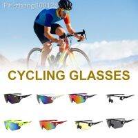 Cycling Sport Sunglasses Polarized UV400 Glasses Goggles Mountain Road Running Hiking Skiing Carp Fishing Travel Equipment