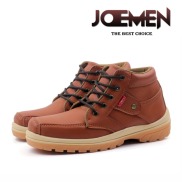 Joemen s Giày Da J 41 thời trang nam giày trang trọng thoải mái