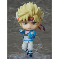 Nendoroid TV Anime "JoJos Bizarre Adventure" Caesar Anthonio Zeppelie 4570017769154