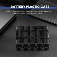 Shell Li-Ion Battery Plastic Case Lithium Battery Protection Case for 18V 48-11-1815 3Ah