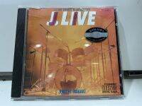 1   CD  MUSIC  ซีดีเพลง   J.LIVE AUTUMN TOUR JEHOT EXPRESS     (B9K37)