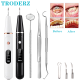 Ultrasonic Electric Dental Scaler สำหรับถอดหินทันตกรรม Oral ทันตกรรมคราบฟัน Whitening