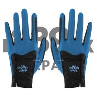 FIT39 ถุงมือกอล์ฟ Mens Japan นำเข้า Magic Elasticity สูงGolfถุงมือทนการสึกหรอ [1 คู่]