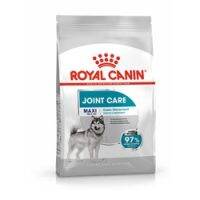 (ส่งฟรี)Royal Canin Maxi Joint Care สุนัขโตพันธุ์ใหญ่ ข้อต่อ อายุ 15 เดือนขึ้นไป ขนาด 3 กิโลกรัม