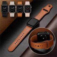 สายนาฬิกาสำหรับ IWatch,นาฬิกาแฟชั่นใหม่สายรัดไอวอทช์1/2/3/4/5/6/Se/ 7พร้อมด้วย41Mm 45Mm 38Mm 40Mm 42Mm 44Mm 【ขายดีเกี่ยวกับดูดซับ】/ - ขายดี Aboasv